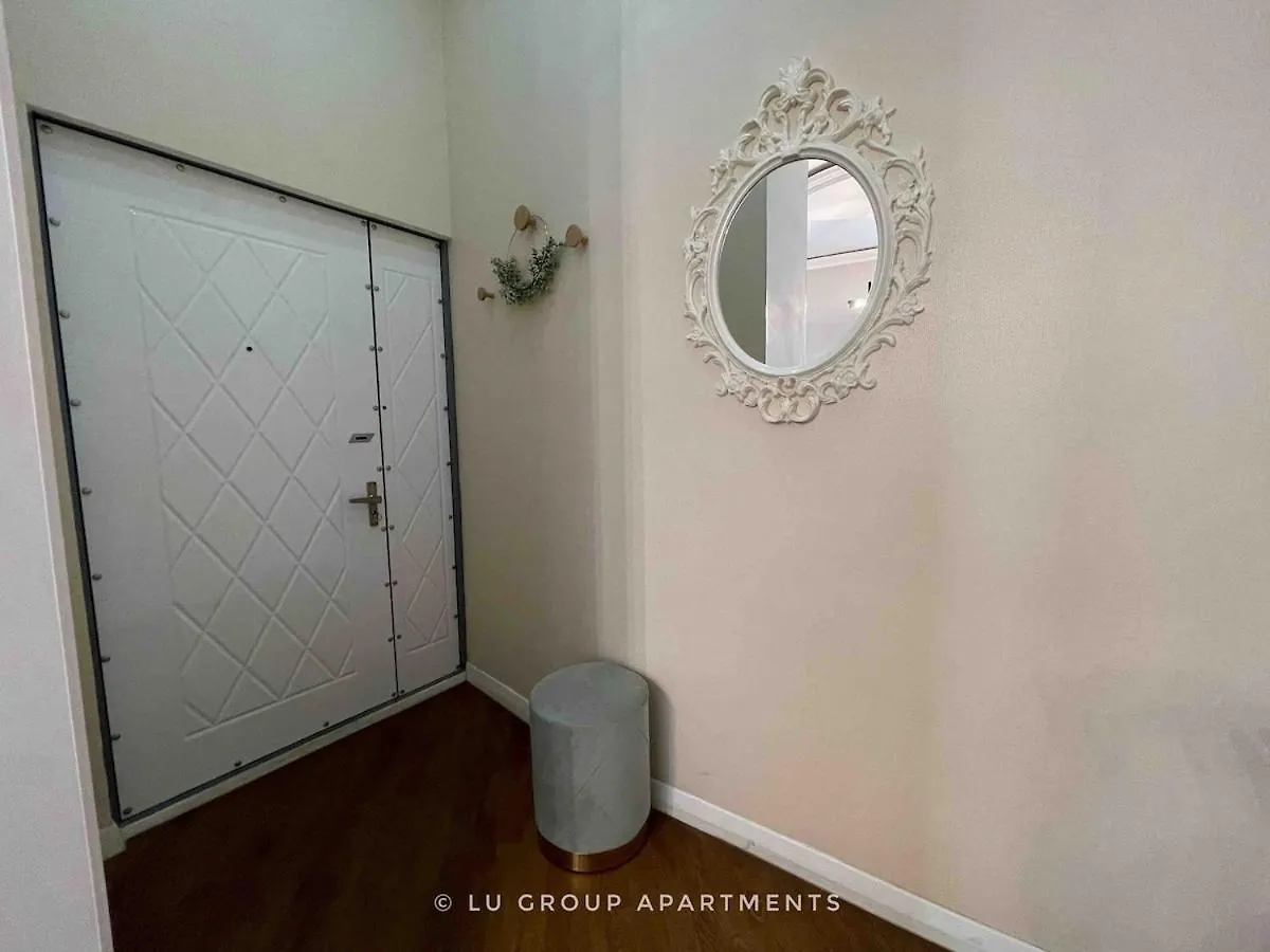Greenlights Apartment In The City Centre Baku