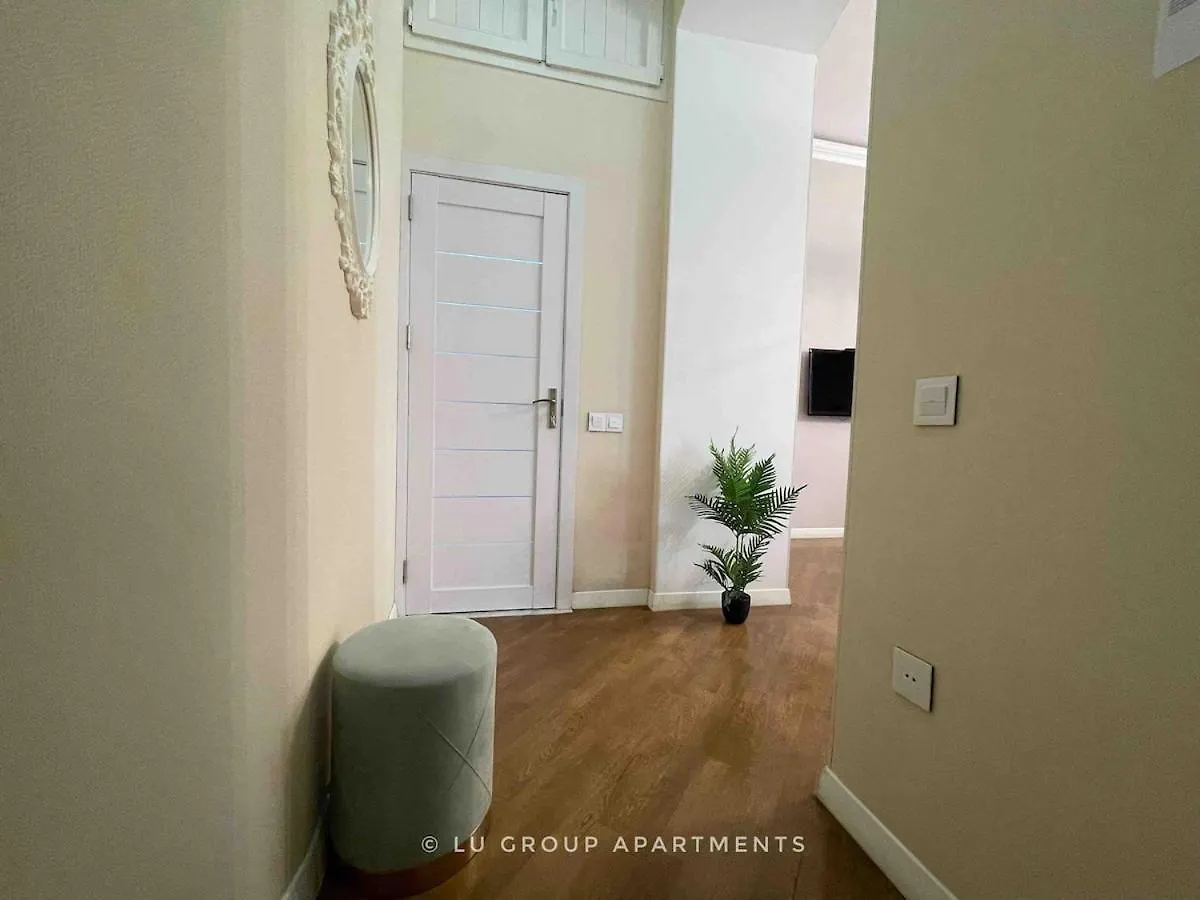 Greenlights Apartment In The City Centre Baku