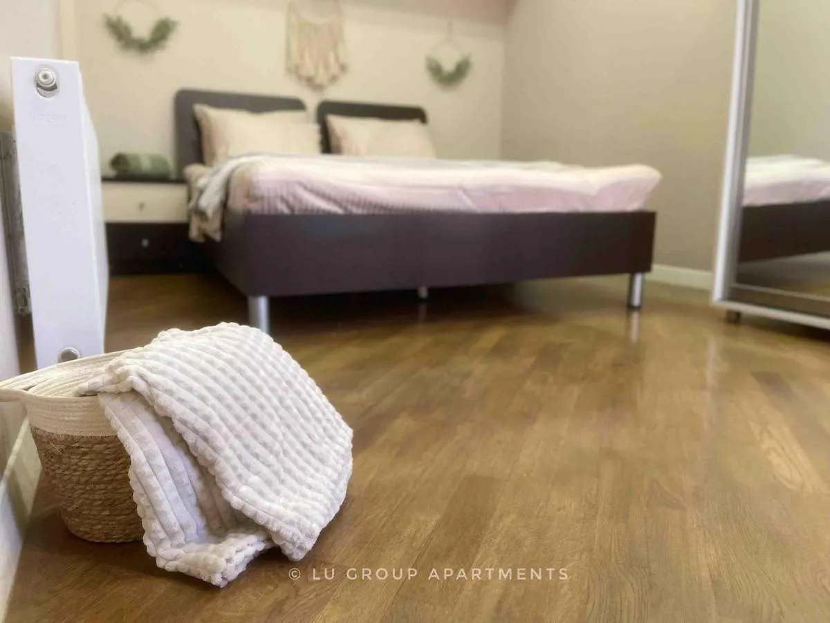 Greenlights Apartment In The City Centre Baku 0*,  Azerbaijan