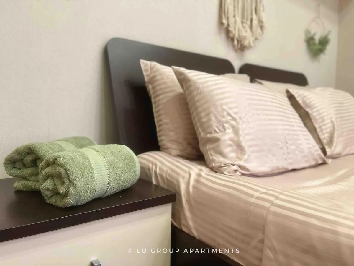 Greenlights Apartment In The City Centre Baku
