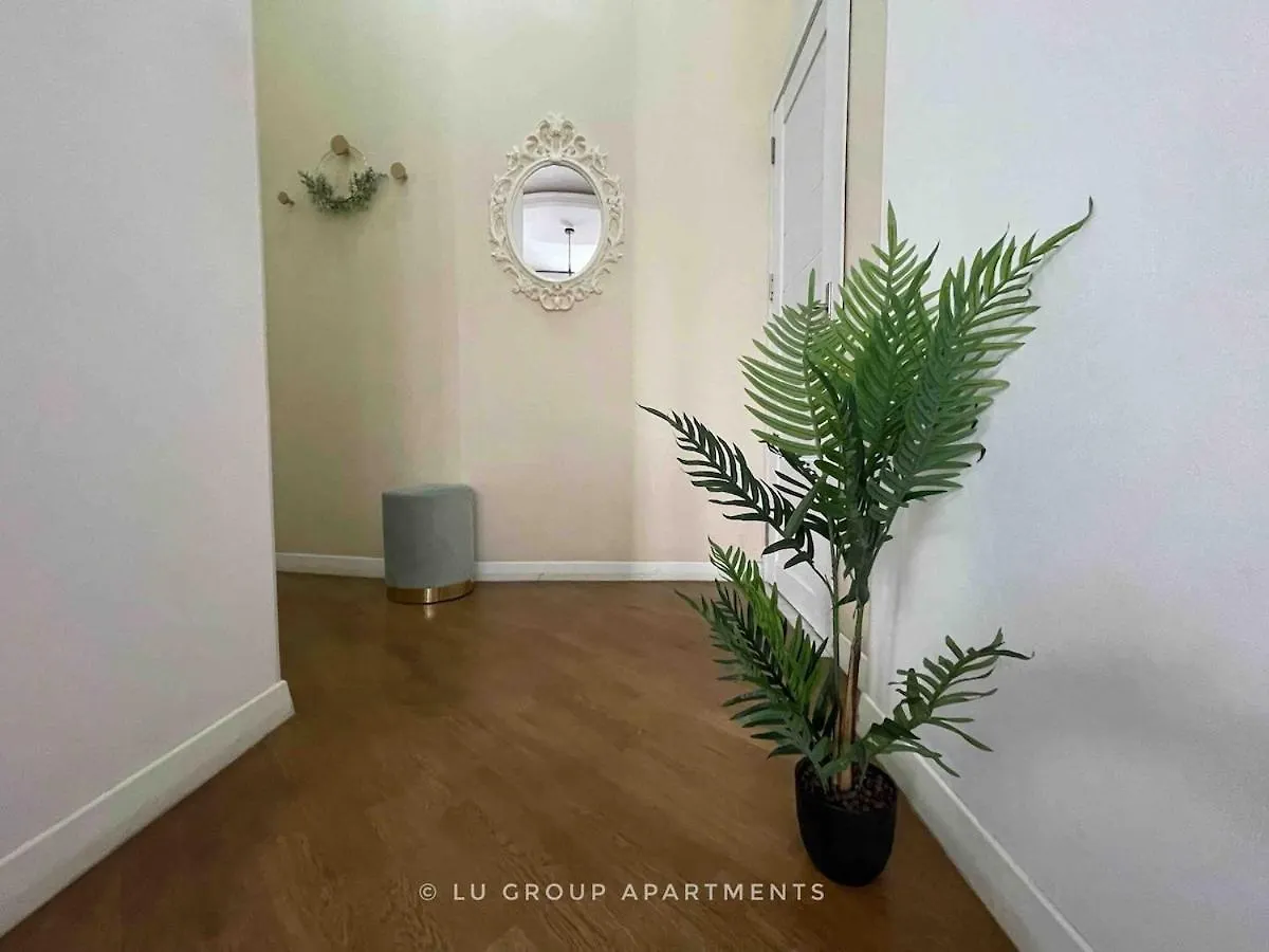 Greenlights Apartment In The City Centre Baku 0*,