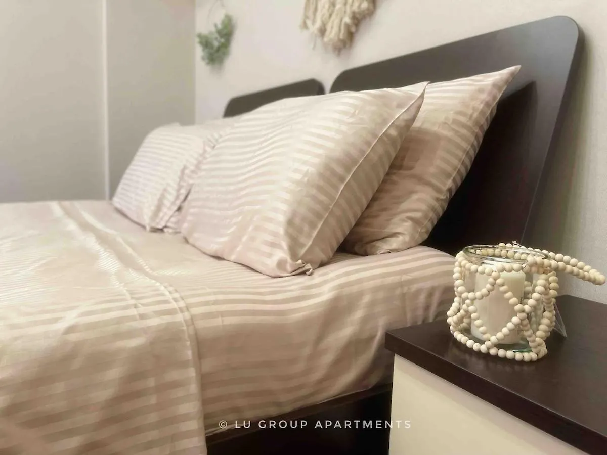 Greenlights Apartment In The City Centre Baku