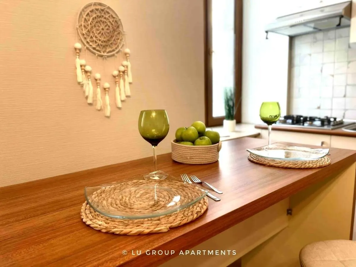 Greenlights Apartment In The City Centre Baku Azerbaijan