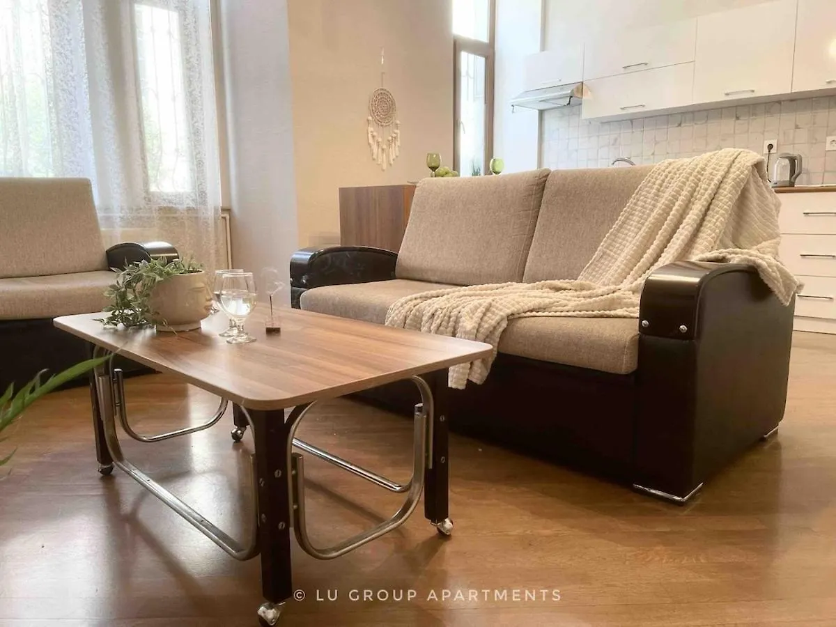 Greenlights Apartment In The City Centre Baku 0*,  Azerbaijan