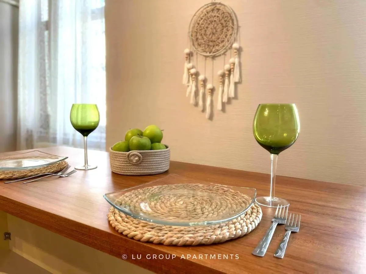 Greenlights Apartment In The City Centre Baku