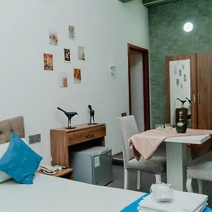Center Hotel