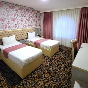 Hotel Altus, Baku