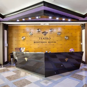 Teatro Boutique Baky