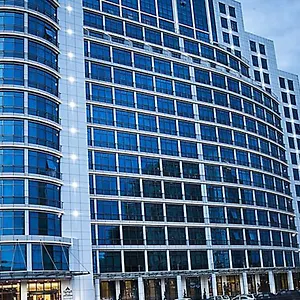 Qafqaz & Residences Baky