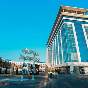 Hotel Caspian Business &, Baku