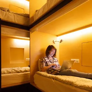 Central Baku Hostel Hostel
