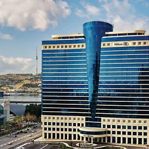 Hotel Hilton, Baku