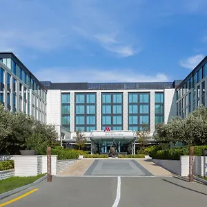 Marriott Boulevard Baky