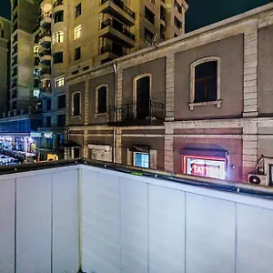  Апартаменты Great House In The Center