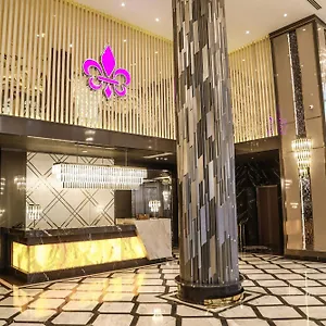 Iris - Halal Hotel