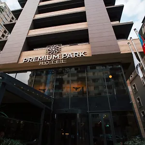 Premium Park Hotel