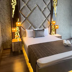 Hotel Nizami Boutique, Baku