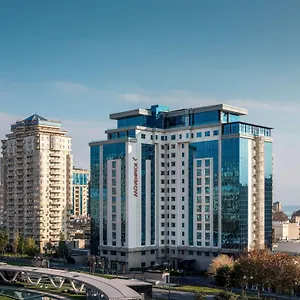 Hotel Movenpick Winter Park, Baku