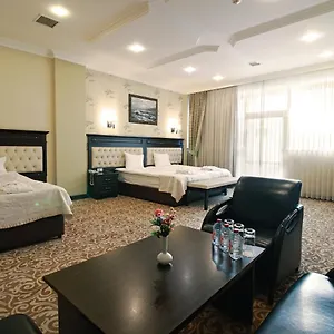 New Hotel