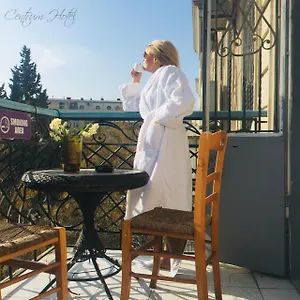 Hostel Centrum Hotel&hostel, Baku