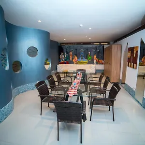 Hotel Parkway &, Baku