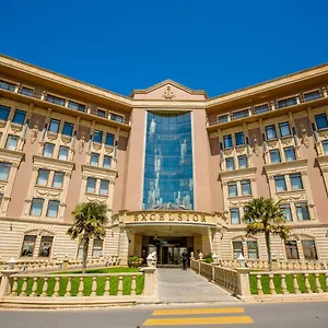 Hotel Excelsior &, Baku